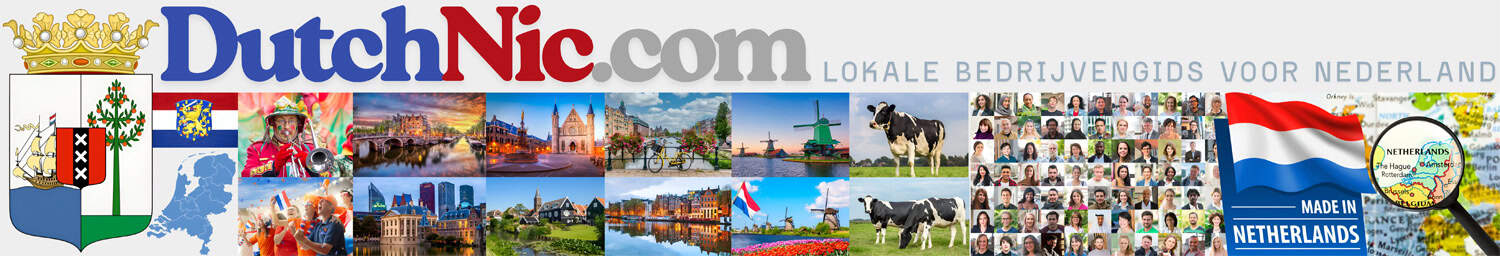 Gemaakt in Nederland - HD Services